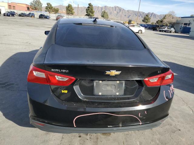Photo 6 from auction – 2016 CHEVROLET MALIBU LT with VIN 1G1ZE5ST5GF278180