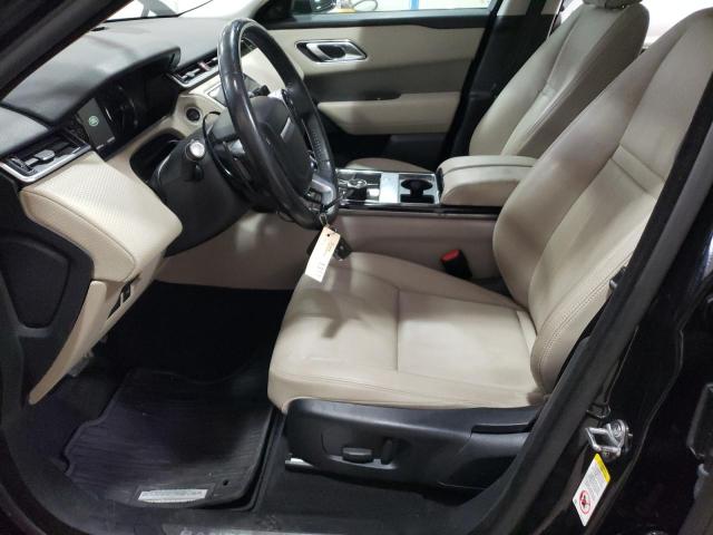 Photo 7 from auction – 2018 LAND ROVER RANGE ROVE with VIN SALYB2RV4JA712376