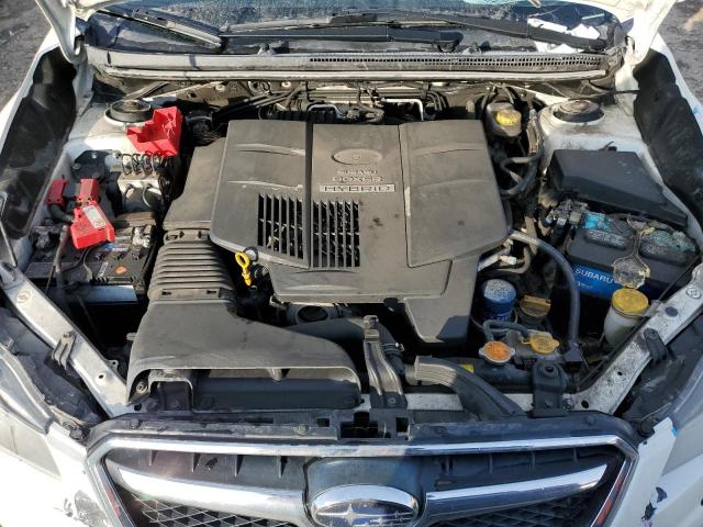 Photo 12 from auction – 2015 SUBARU XV CROSSTR with VIN JF2GPBCC3FH317584