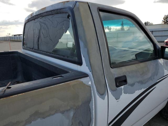 Photo 10 from auction – 1996 DODGE DAKOTA with VIN 1B7FL26P3TS670815