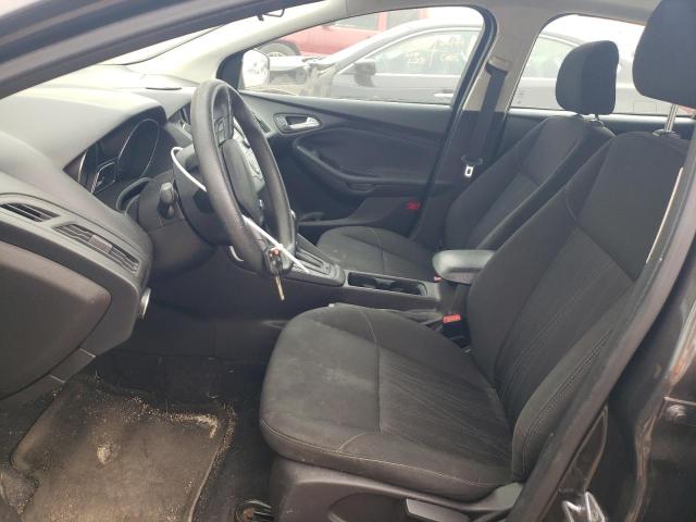 Photo 7 from auction – 2016 FORD FOCUS SE with VIN 1FADP3K21GL294360