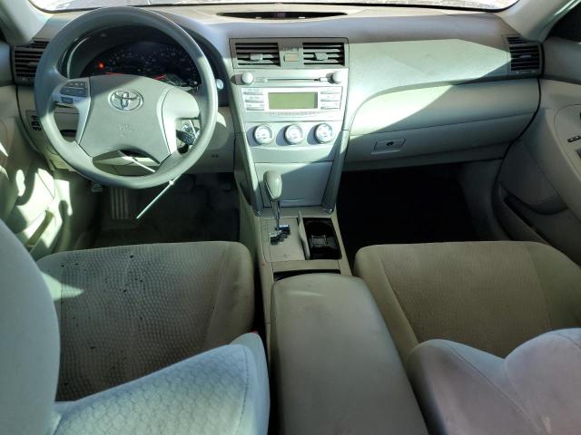 Foto 8 de la subasta – 2011 TOYOTA CAMRY BASE con VIN 4T1BF3EKXBU722862