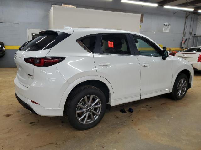 Photo 3 from auction – 2024 MAZDA CX-5 SELEC with VIN JM3KFBBL5R0502095