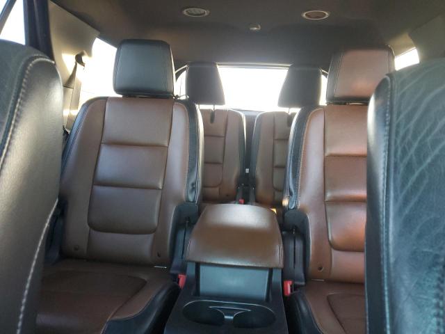Photo 10 from auction – 2011 FORD EXPLORER L with VIN 1FMHK8F84BGA06379