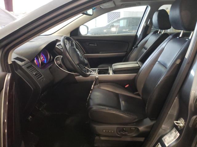Снимка 7 от търг – 2012 MAZDA CX-9 с VIN JM3TB3DA5C0336914