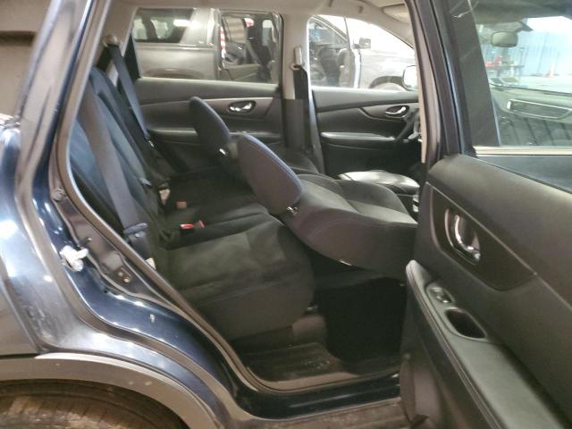 Photo 11 from auction – 2015 NISSAN ROGUE S with VIN 5N1AT2MV2FC753416