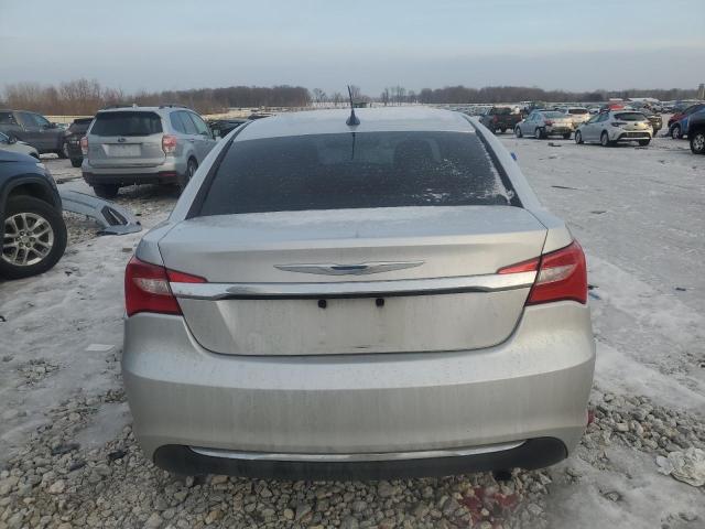 Photo 6 from auction – 2011 CHRYSLER 200 LX with VIN 1C3BC4FB7BN559961