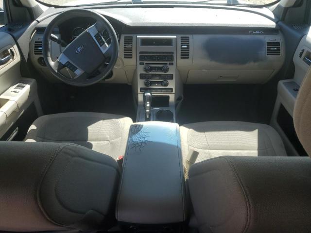 Photo 8 from auction – 2010 FORD FLEX SE with VIN 2FMGK5BC2ABA74450