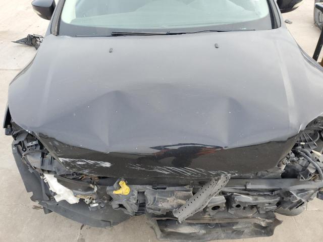 Photo 11 from auction – 2013 FORD FOCUS SE with VIN 1FADP3K25DL375762