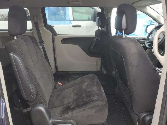 Photo 11 from auction – 2013 DODGE GRAND CARA with VIN 2C4RDGCG6DR651304