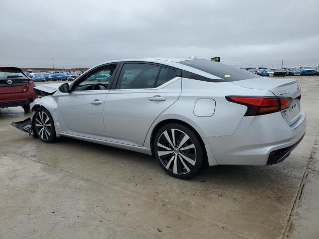 Photo 2 from auction – 2019 NISSAN ALTIMA SR with VIN 1N4BL4CV4KN309898