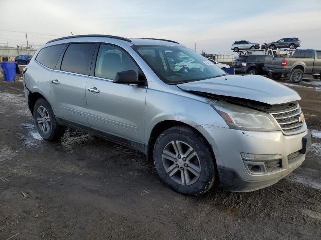 Photo 4 from auction – 2015 CHEVROLET TRAVERSE L with VIN 1GNKVHKD6FJ100672