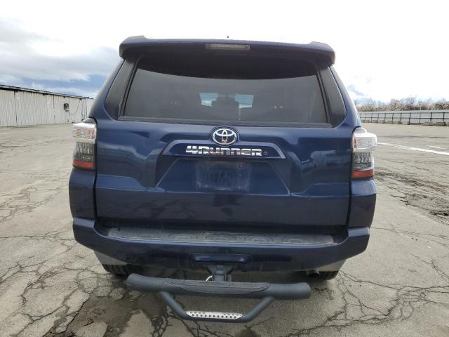 Photo 6 from auction – 2016 TOYOTA 4RUNNER SR with VIN JTEBU5JR5G5299274