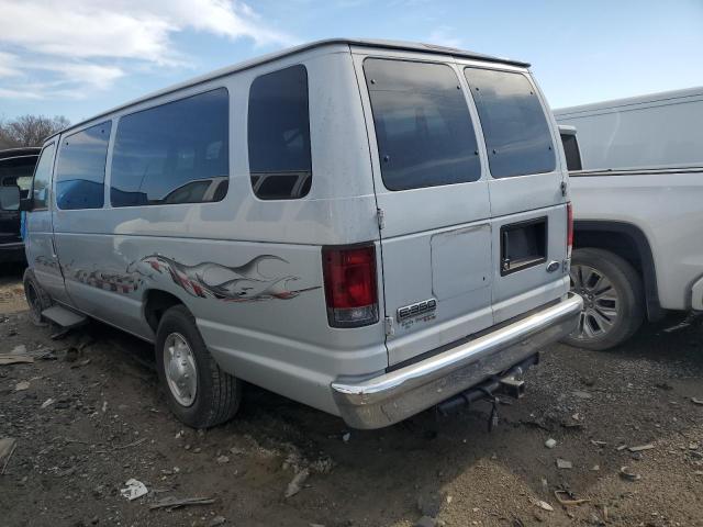 Photo 2 from auction – 2007 FORD ECONOLINE with VIN 1FBSS31L17DB45214
