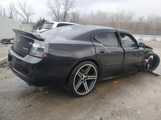 Photo 3 from auction – 2010 DODGE CHARGER RA with VIN 2B3CA9CV5AH301657