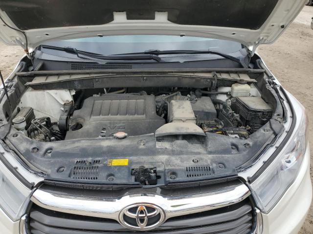 Zdjęcie 12 z aukcji – 2016 TOYOTA HIGHLANDER z VIN 5TDJKRFH8GS248830