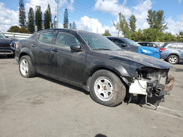 Photo 4 from auction – 2012 DODGE AVENGER SX with VIN 1C3CDZEG1CN133731