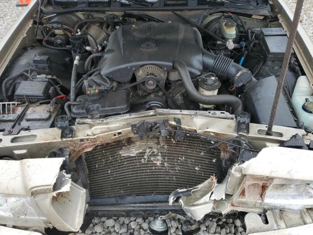 Photo 11 from auction – 2000 MERCURY GRAND MARQ with VIN 2MEFM75W8YX667222