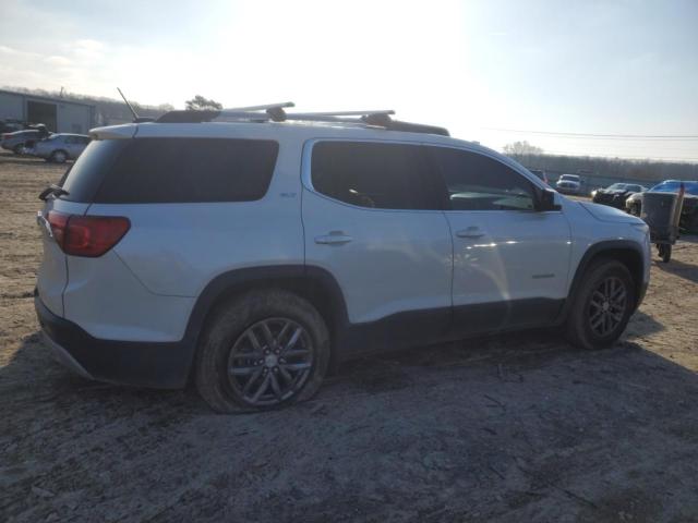 Photo 3 from auction – 2017 GMC ACADIA SLT with VIN 1GKKNMLA8HZ270983