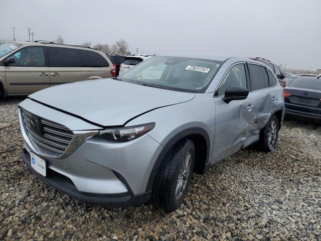 MAZDA CX-9 TOURI 2019 with VIN JM3TCACYXK0308444 - Photo from auction
