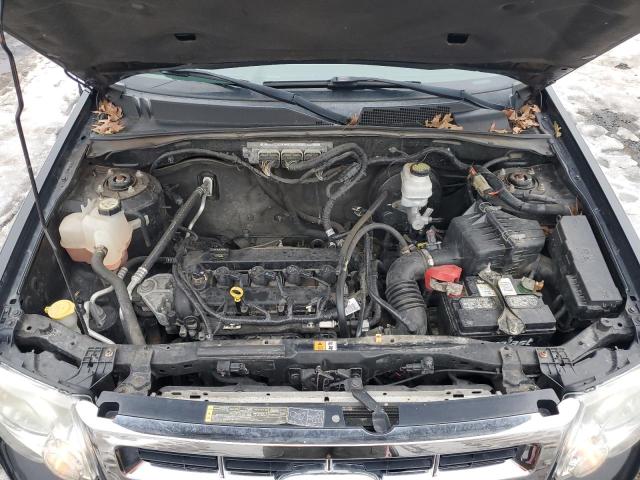 Photo 12 from auction – 2012 FORD ESCAPE XLT with VIN 1FMCU9D71CKB46974