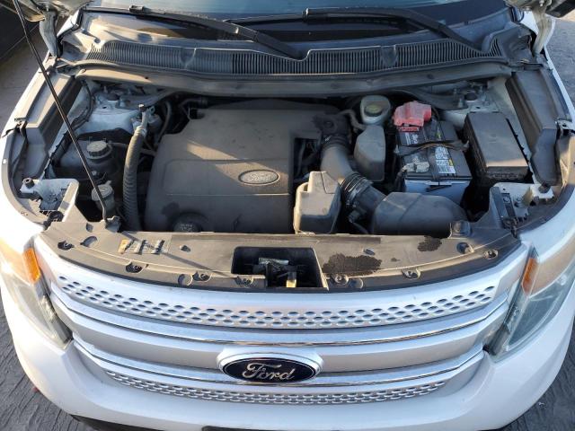 Photo 12 from auction – 2013 FORD EXPLORER X with VIN 1FM5K7D82DGB63086