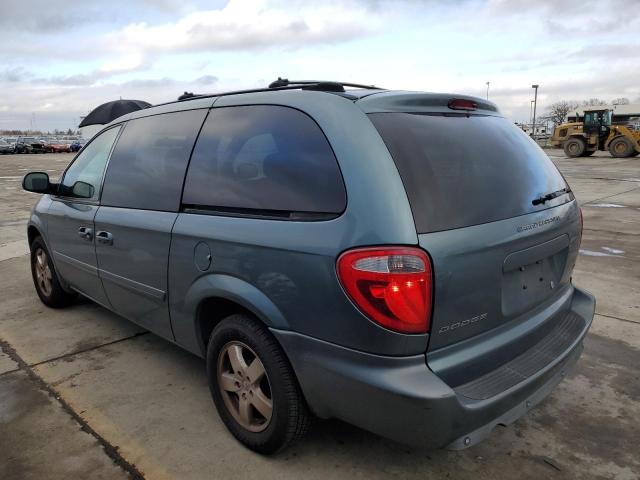 Photo 2 from auction – 2005 DODGE GRAND CARA with VIN 2D4GP44L35R435102