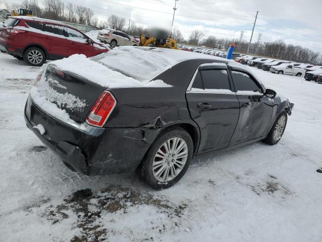 Photo 3 from auction – 2013 CHRYSLER 300 with VIN 2C3CCARG9DH619325