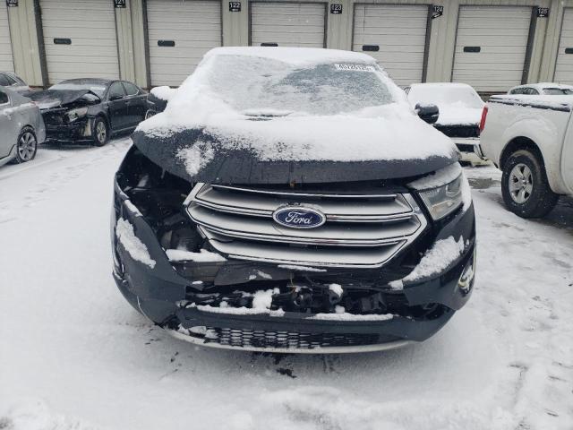 Photo 5 from auction – 2015 FORD EDGE TITAN with VIN 2FMTK4K93FBB13552