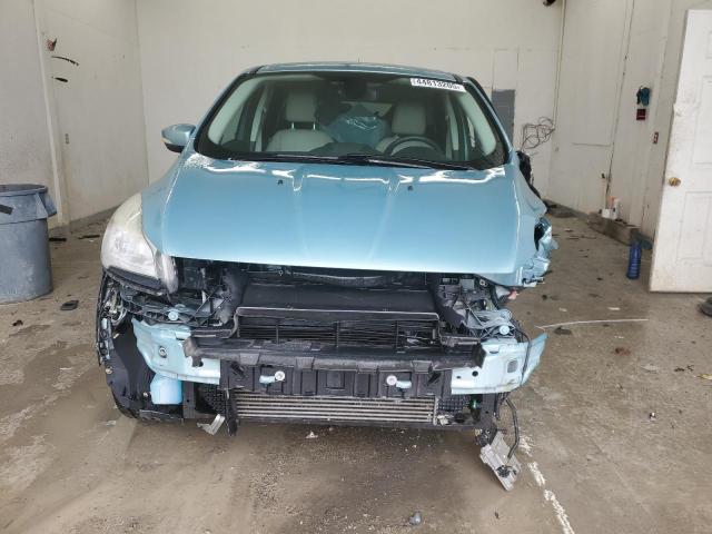 Photo 5 from auction – 2013 FORD ESCAPE with VIN 1FMCU0HX6DUB38039