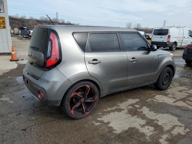صورة رقم 3 من المزاد - 2018 KIA SOUL + مع VIN KNDJP3A55J7589325