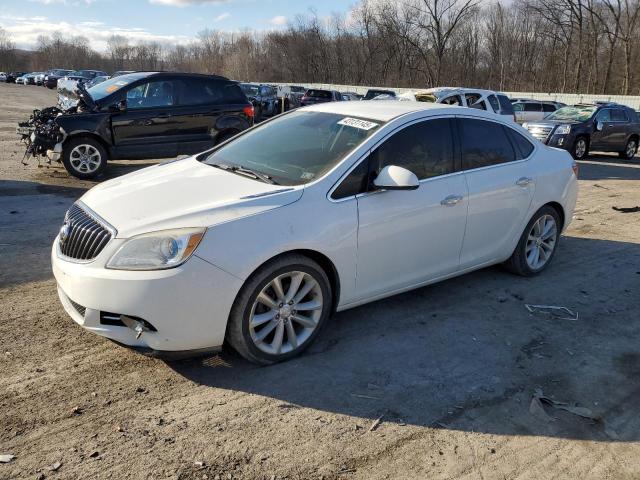 BUICK VERANO 2012 с VIN 1G4PS5SK7C4232074 - Снимка от търг