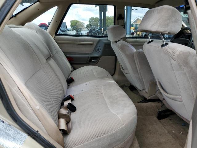 Photo 10 from auction – 1990 FORD TAURUS GL with VIN 1FACP52U2LG214656