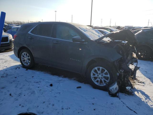 Photo 4 from auction – 2020 CHEVROLET EQUINOX LT with VIN 3GNAXKEV6LS574056