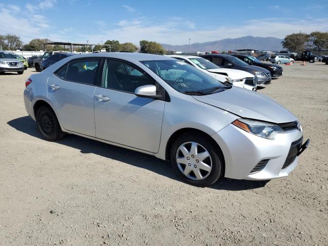 Photo 4 from auction – 2016 TOYOTA COROLLA L with VIN 5YFBURHE2GP472511