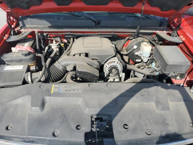 Photo 11 from auction – 2007 CHEVROLET SILVERADO with VIN 3GCEC13J37G524076