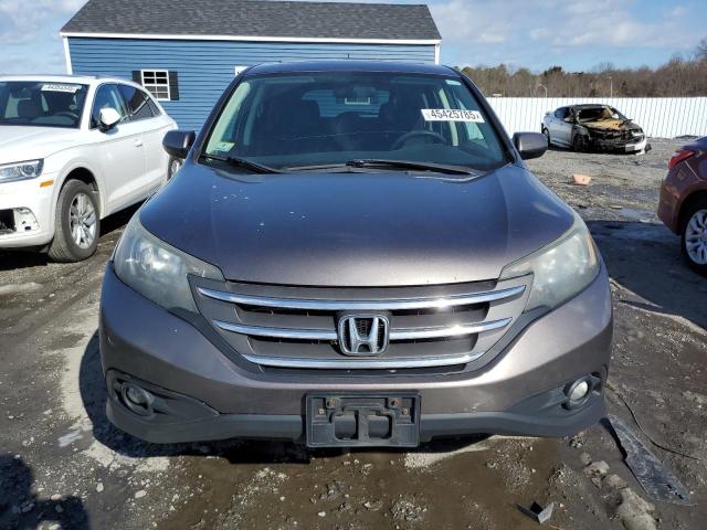 Zdjęcie 5 z aukcji – 2012 HONDA CR-V EX z VIN 5J6RM4H52CL005698