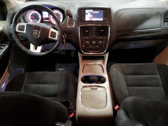 Photo 8 from auction – 2016 DODGE GRAND CARA with VIN 2C4RDGCG5GR325515