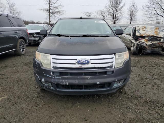 Photo 5 from auction – 2007 FORD EDGE SEL P with VIN 2FMDK49C37BA71472