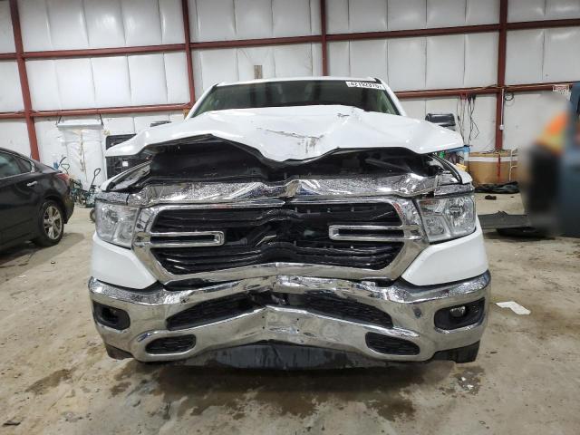 Photo 5 from auction – 2020 RAM 1500 BIG H with VIN 1C6RRFFGXLN231877