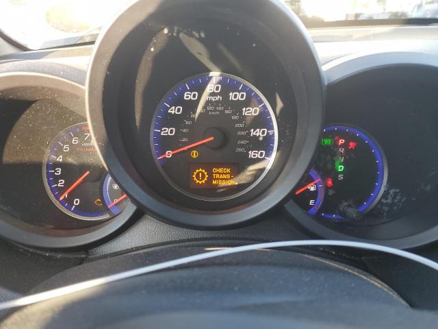 Photo 9 from auction – 2011 ACURA RDX with VIN 5J8TB1H2XBA000153