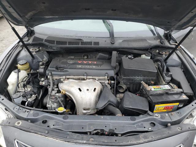 Photo 11 from auction – 2007 TOYOTA CAMRY with VIN 4T1BE46K17U086847
