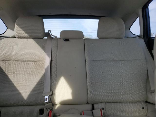 Photo 10 from auction – 2014 SUBARU XV CROSSTR with VIN JF2GPAVC4E8325926