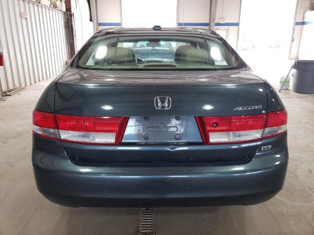 Photo 6 from auction – 2004 HONDA ACCORD EX with VIN 1HGCM66544A032748