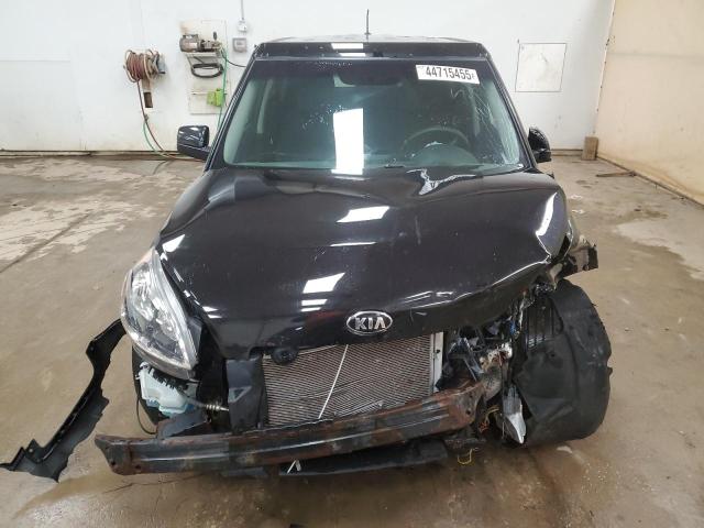 Photo 5 from auction – 2013 KIA SOUL with VIN KNDJT2A56D7615330