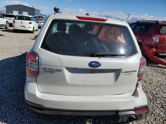 Photo 6 from auction – 2015 SUBARU FORESTER 2 with VIN JF2SJAAC6FG500198