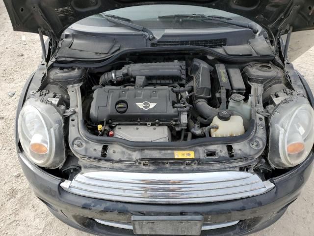 Photo 11 from auction – 2011 MINI COOPER with VIN WMWZN3C57BT133497