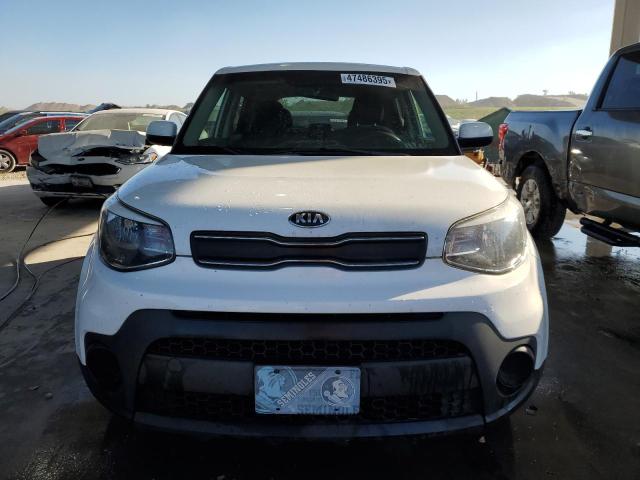 Photo 5 from auction – 2017 KIA SOUL with VIN KNDJN2A29H7411174