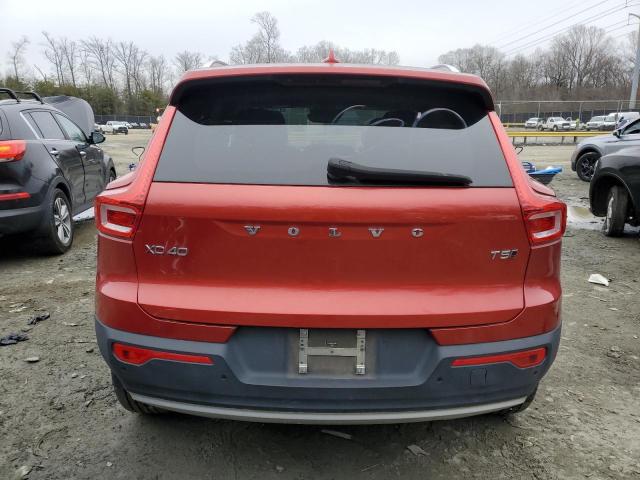 Photo 6 from auction – 2019 VOLVO XC40 T5 MO with VIN YV4162UK3K2111866