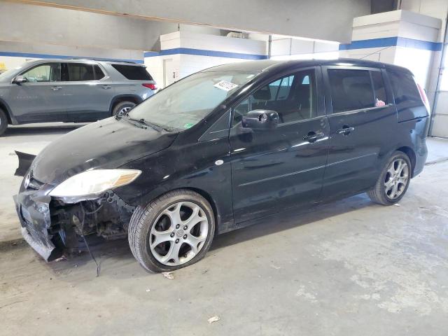 MAZDA 5 2009 with VIN JM1CR293290337021 - Photo from auction